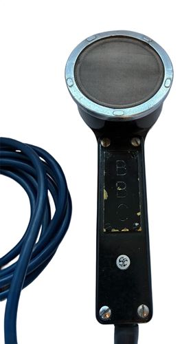 Stc-STC BBC 4032 large diaphragm mic